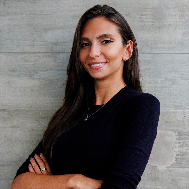 Isabella Carstens Mombelli