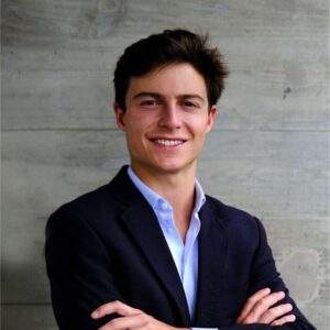 Giovanni Trombini Taques