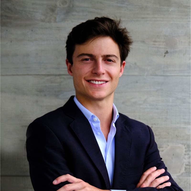 Giovanni Trombini Taques